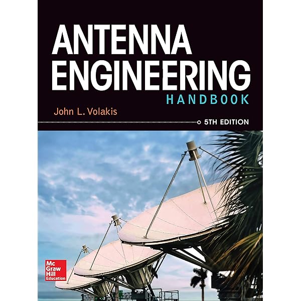 Phased Array Antenna Handbook, Third Edition (Antennas and